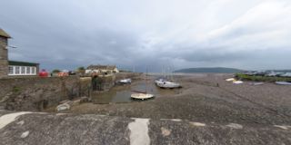 Porlock Weir